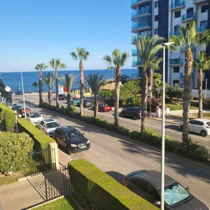 Apartament Punta Prima Torrevieja Exterior photo